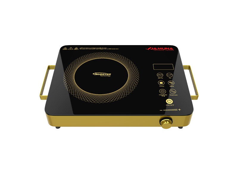 Electric Cooker-22-Quick Golden