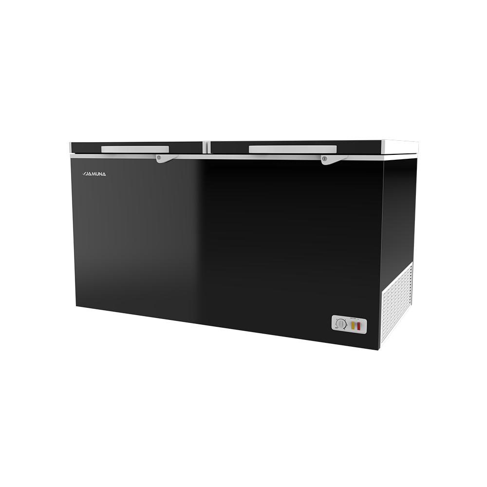 Freezer-D3J0L-QD-DD Black Bloom