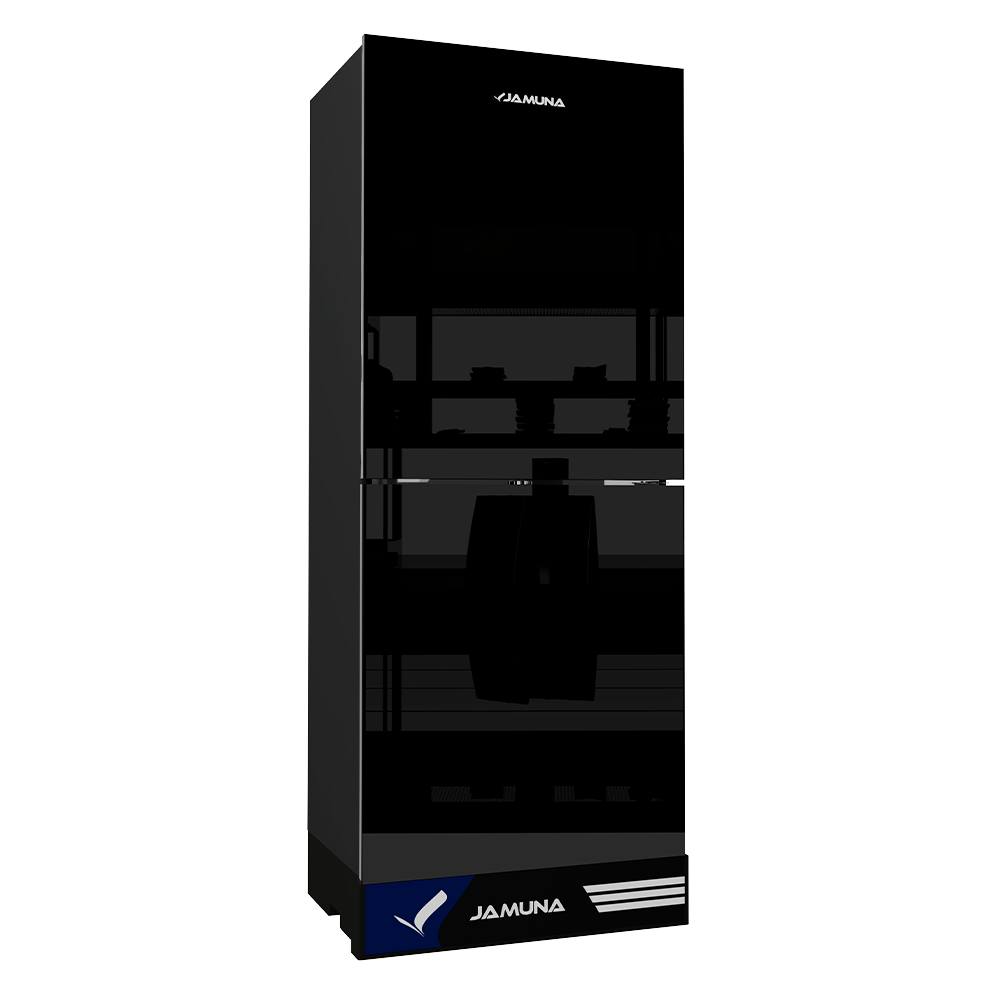 Refrigerator-BM3B8QD Magical Black