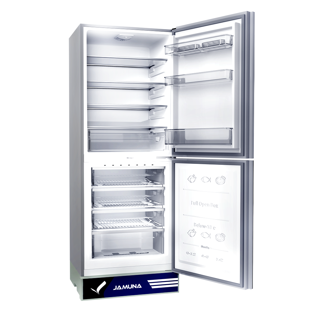 Refrigerator-BM3B8QD Magical Black