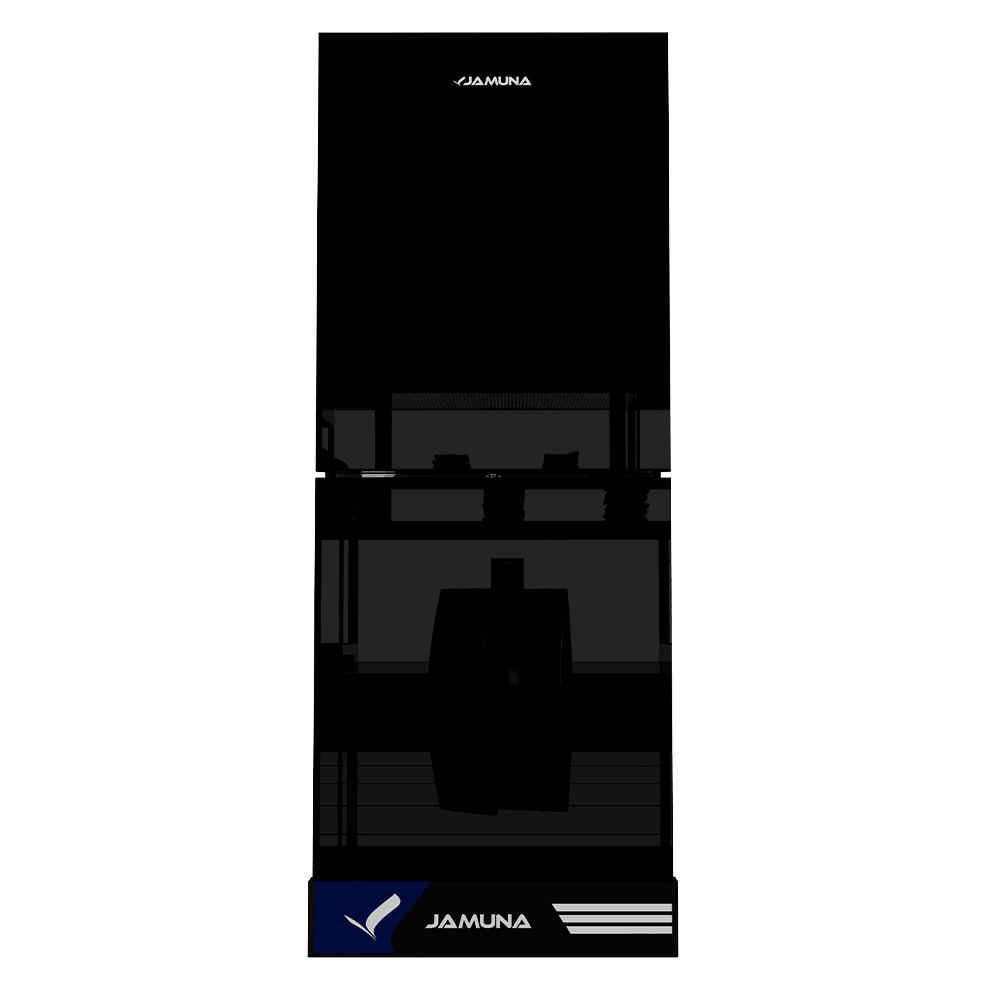 Refrigerator-BM3B8QD Magical Black