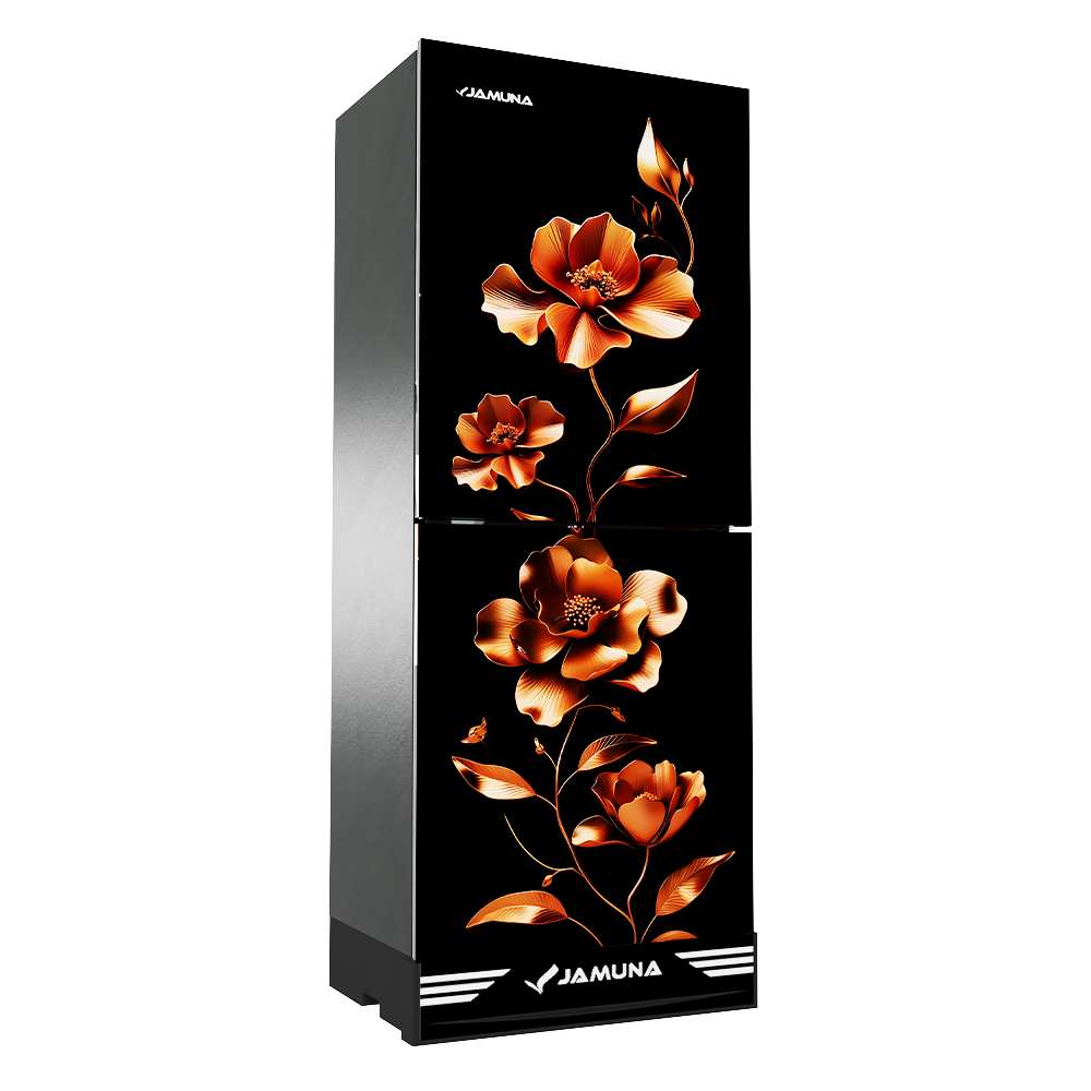 Refrigerator-BM2D8QD Luxury Leaf