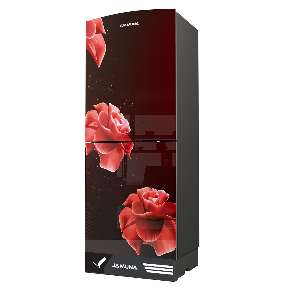 Refrigerator-TM1D8QD Fantasy Floral