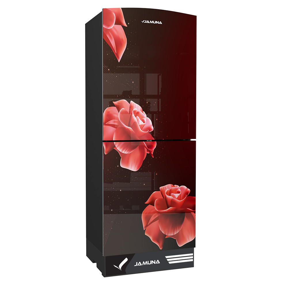 Refrigerator-TM1D8QD Fantasy Floral