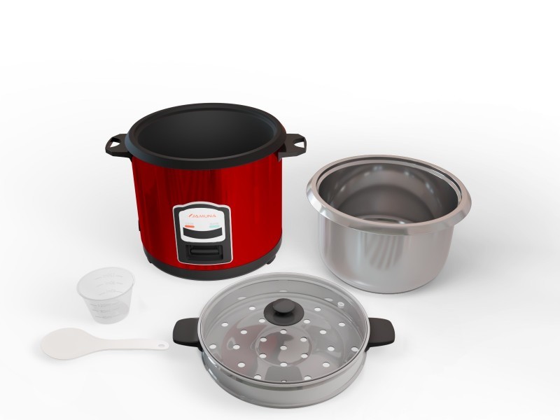 Rice Cooker-300SAR