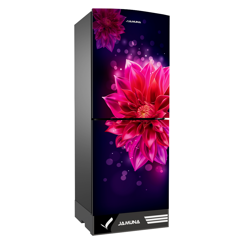 Refrigerator-TM2B8QD Crimson Crush