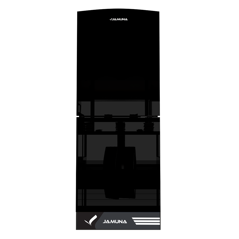 Refrigerator-TM2B8QD Magical Black