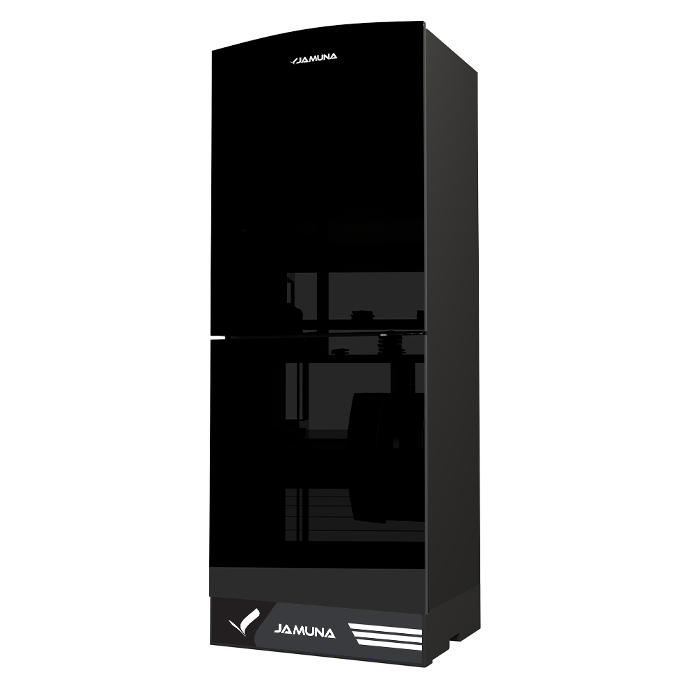 Refrigerator-TM2B8QD Magical Black