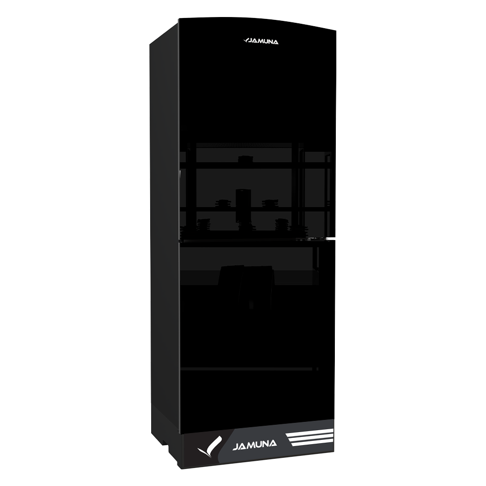 Refrigerator-TM2B8QD Magical Black