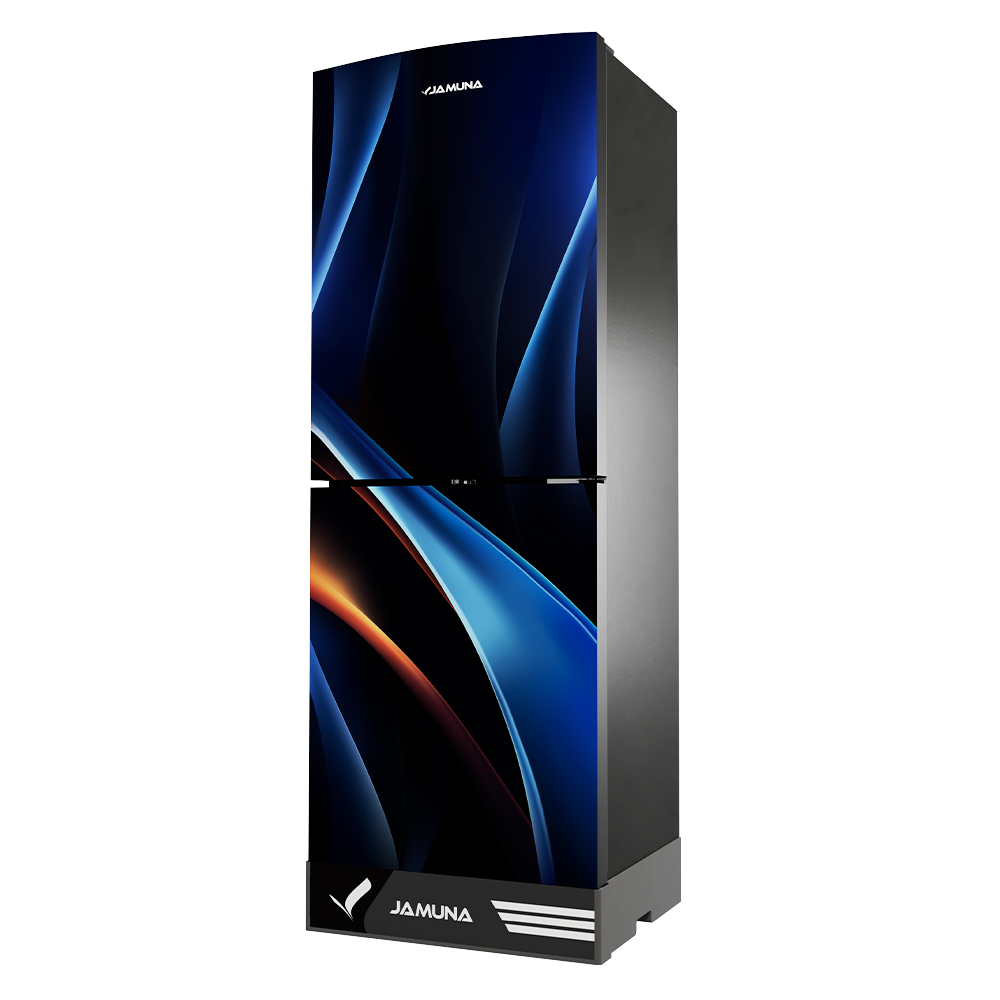 Refrigerator-TM2D2QD Cosmic Waves