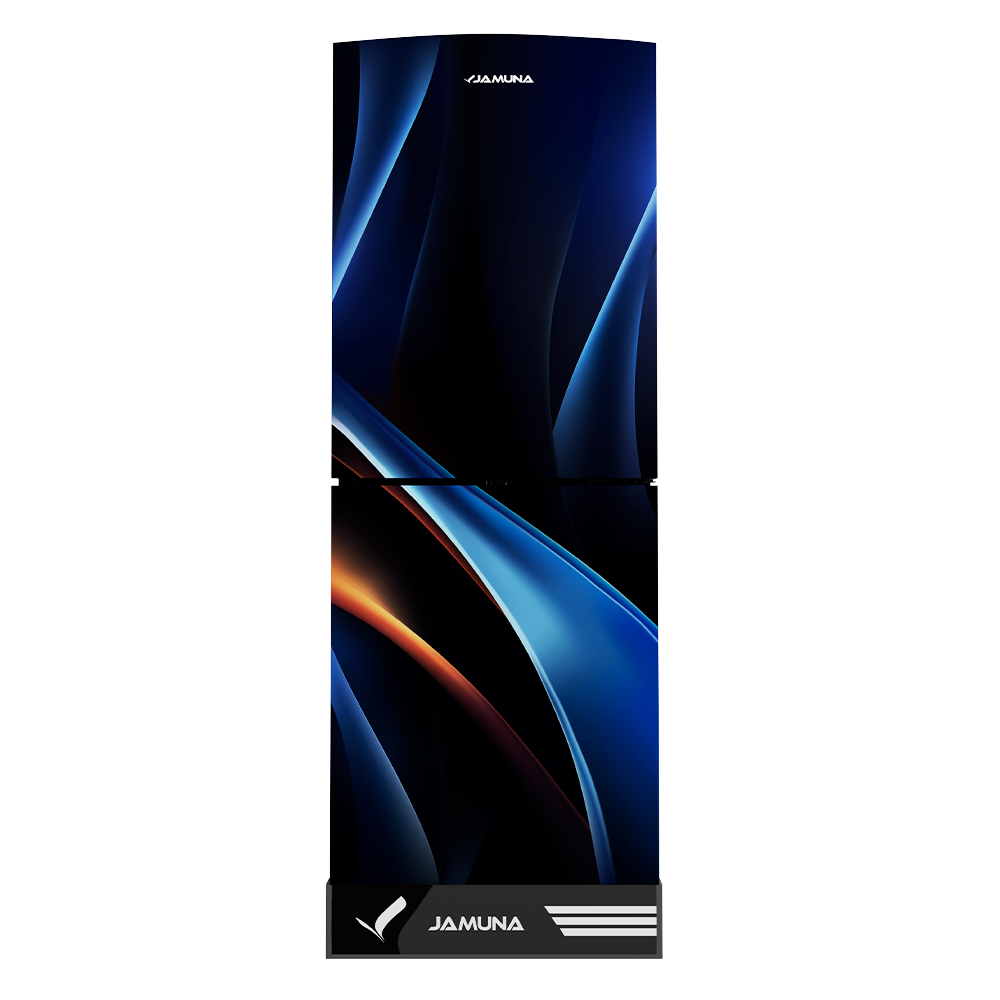 Refrigerator-TM2D2QD Cosmic Waves