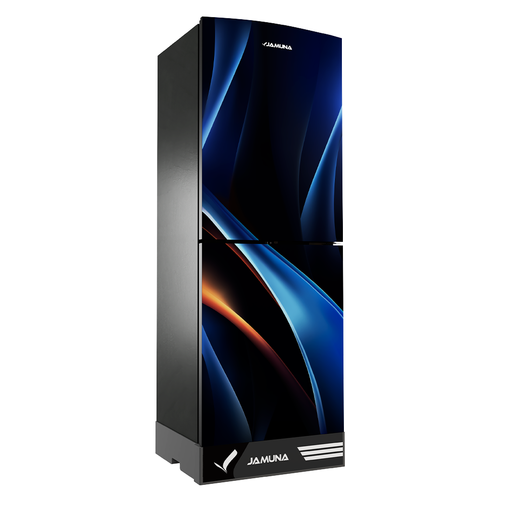 Refrigerator-TM2D2QD Cosmic Waves