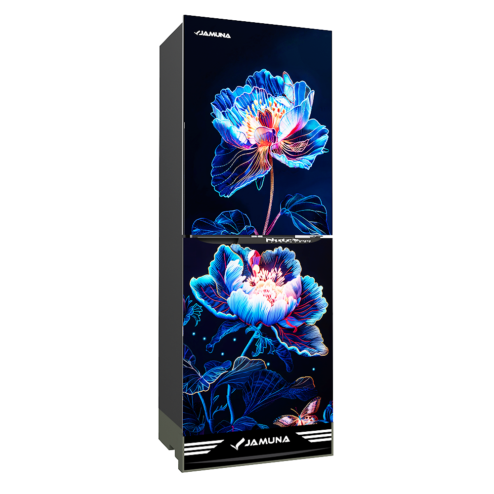 Refrigerator-TM3B5HQD Luminous Ember Lily