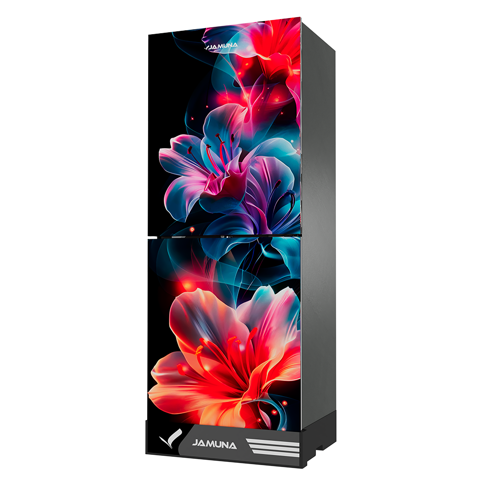Refrigerator-TM2F4QD Flora Mist
