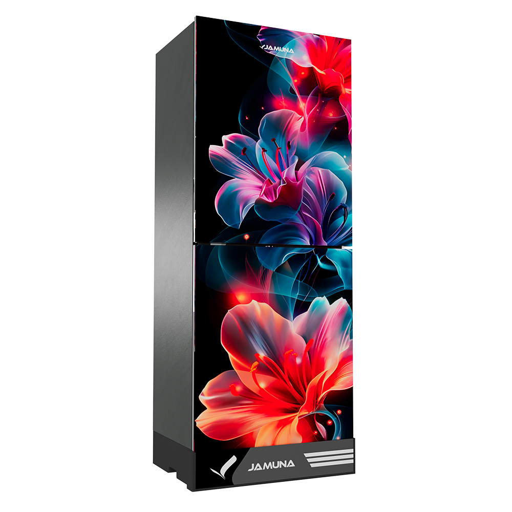 Refrigerator-TM2F4QD Flora Mist