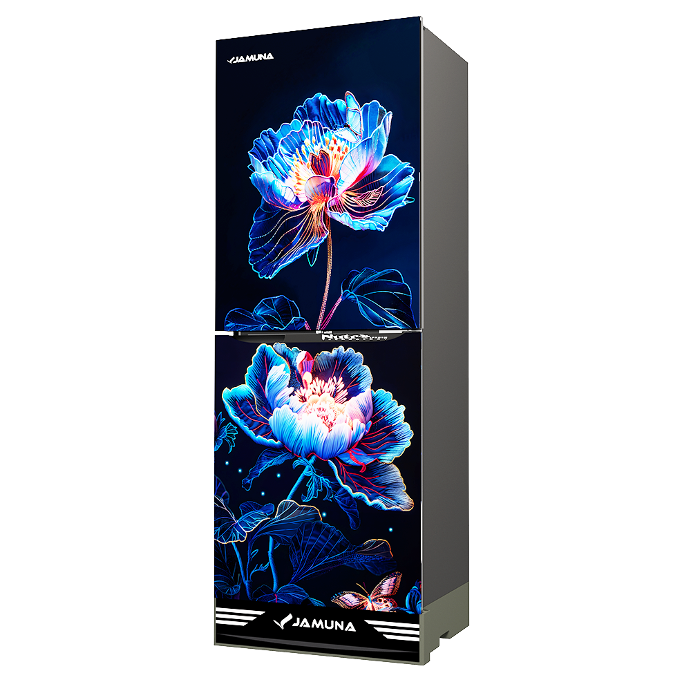 Refrigerator-TM2F2HQD Luminous Ember Lily