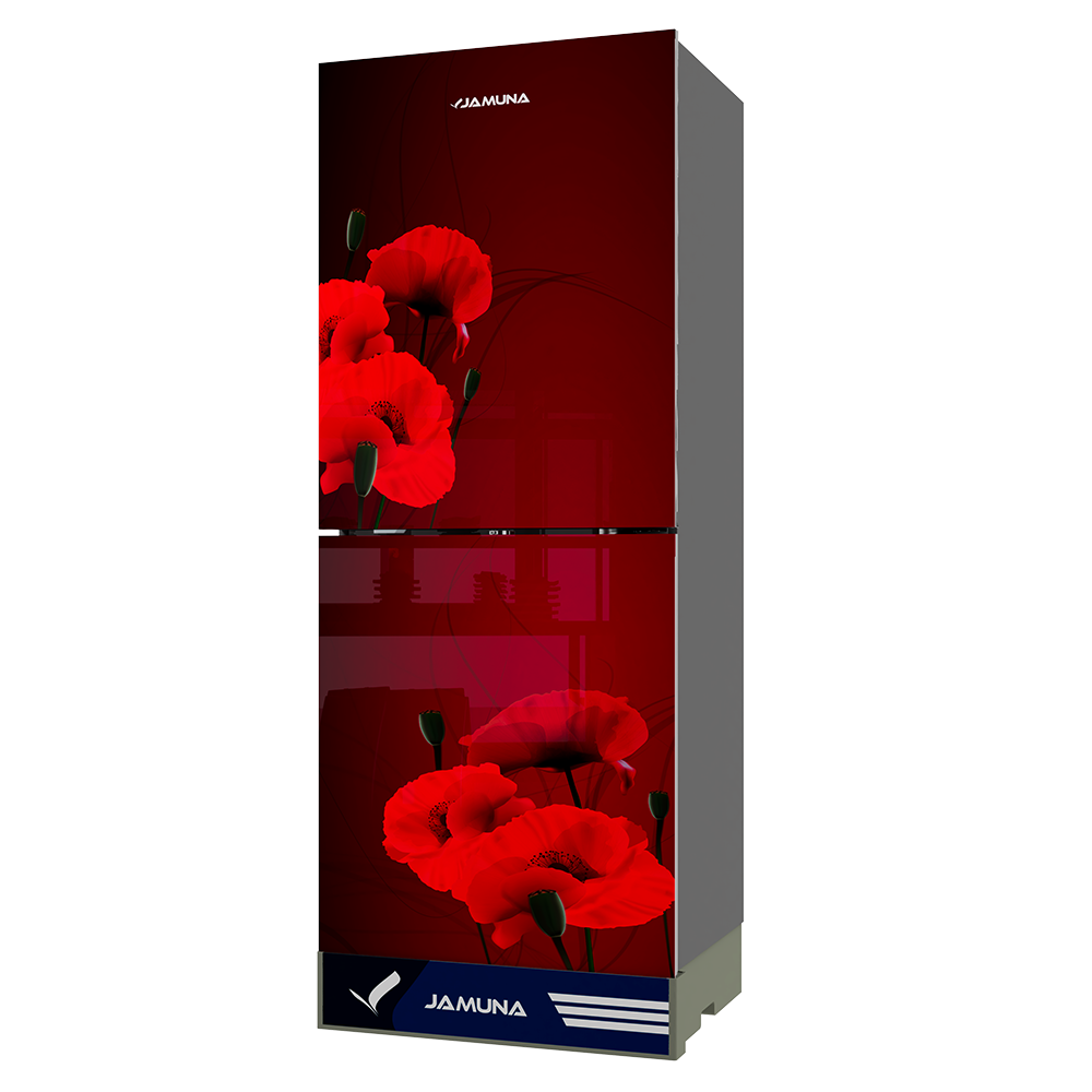Refrigerator-BM3J8OD Velvet Rose