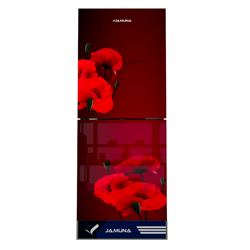 Refrigerator-BM3J8OD Velvet Rose