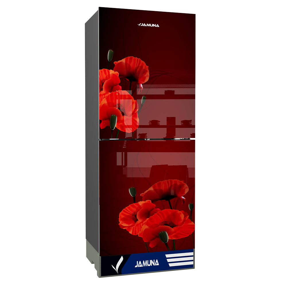 Refrigerator-BM3J8OD Velvet Rose