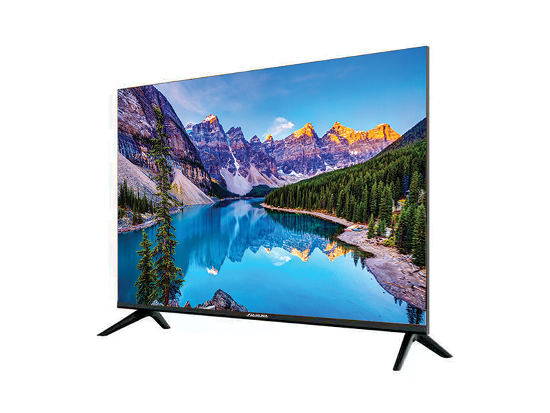 TV 32" Smart China