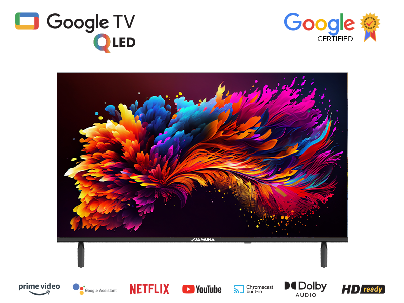 LED TV-Q12 Prime