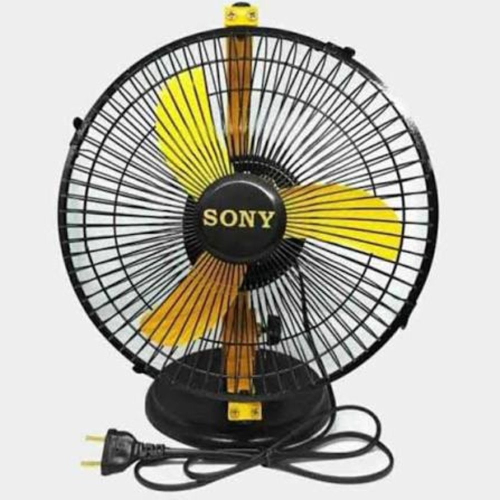 Sony Fan Small-Hi Speed
