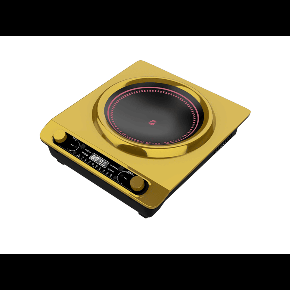 Electric Cooker-22-Quick Golden