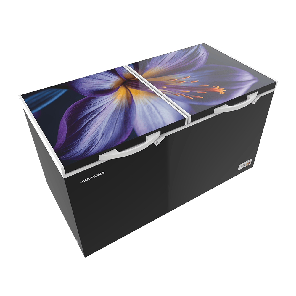 Freezer-D3J0L-QD-DD Black Bloom