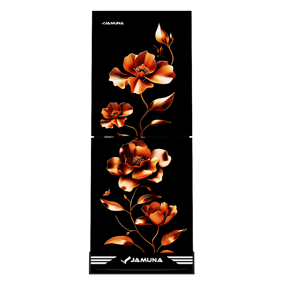 Refrigerator-BM2D8QD Luxury Leaf