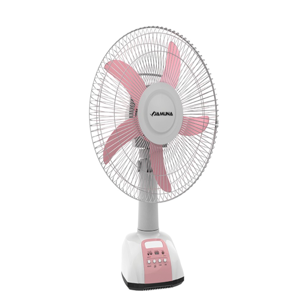 FAN-Rechargeable