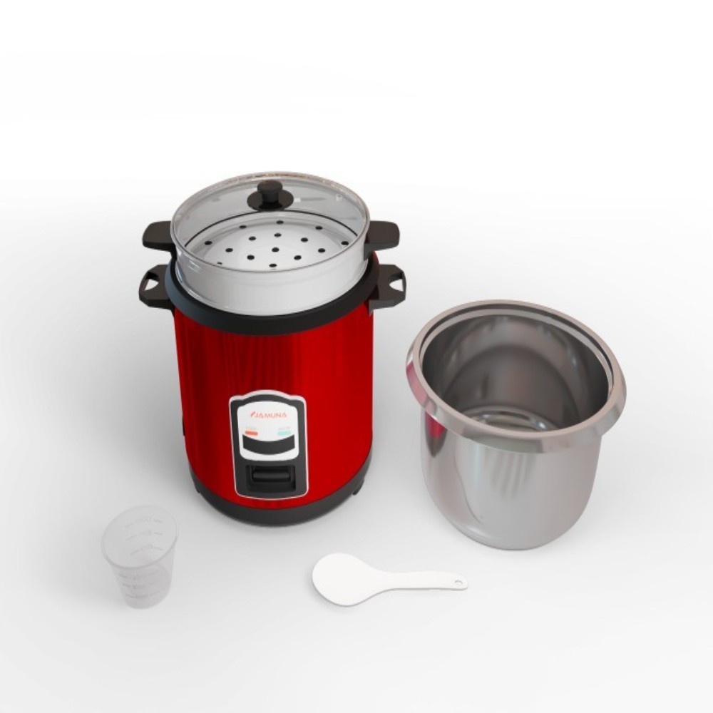 Rice Cooker-180SAB