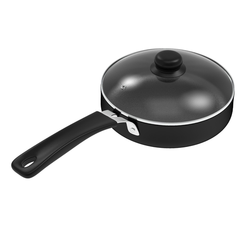 Cookware-26GL Black Karai