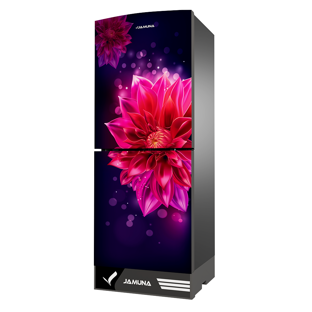 Refrigerator-TM2B8QD Crimson Crush