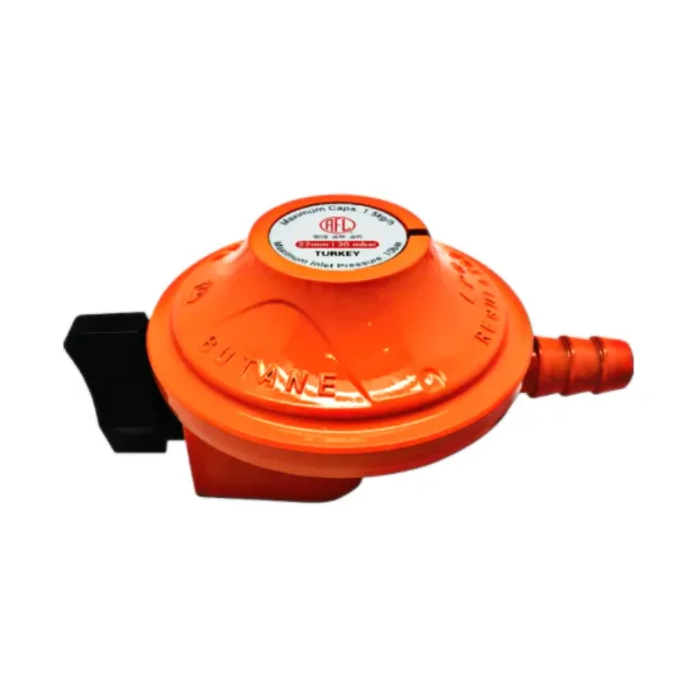 Gas Regulator