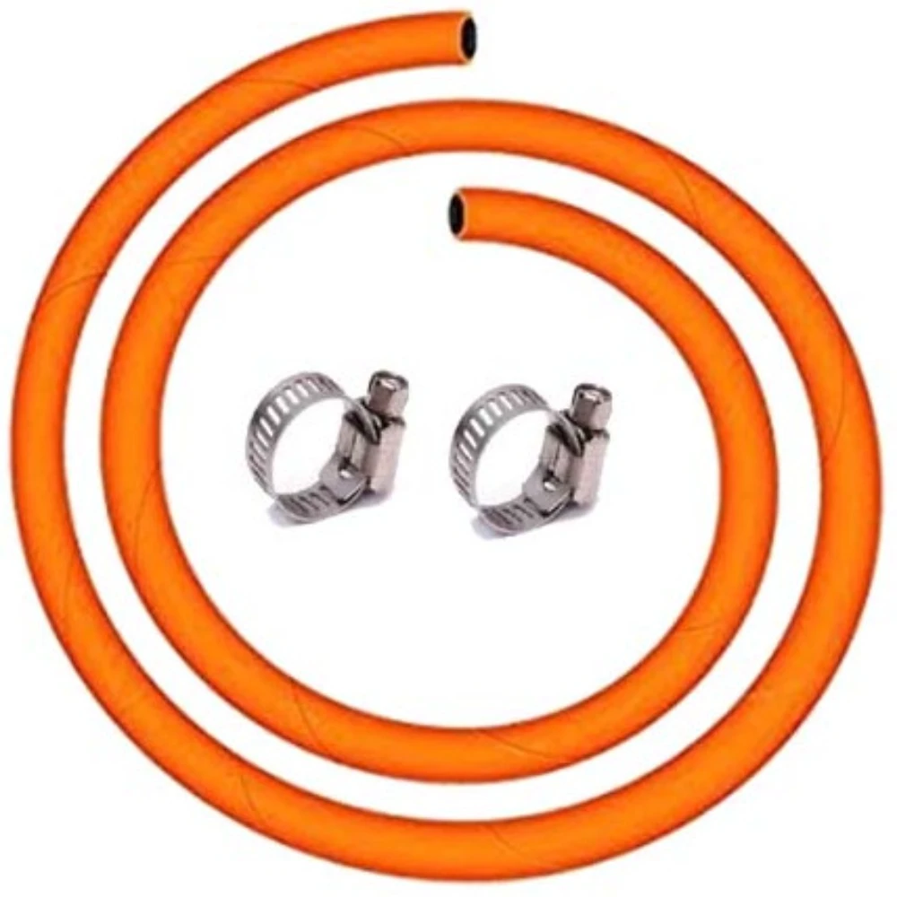 Gas Pipe