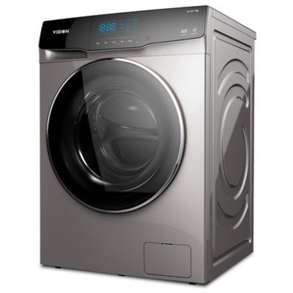 Washin Machine 8Kg