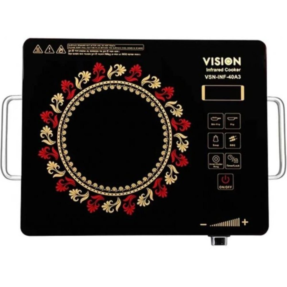 Electric Cooker-Vision 40A3