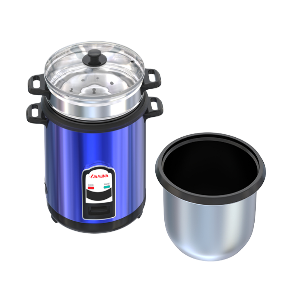 Rice Cooker-220SAB