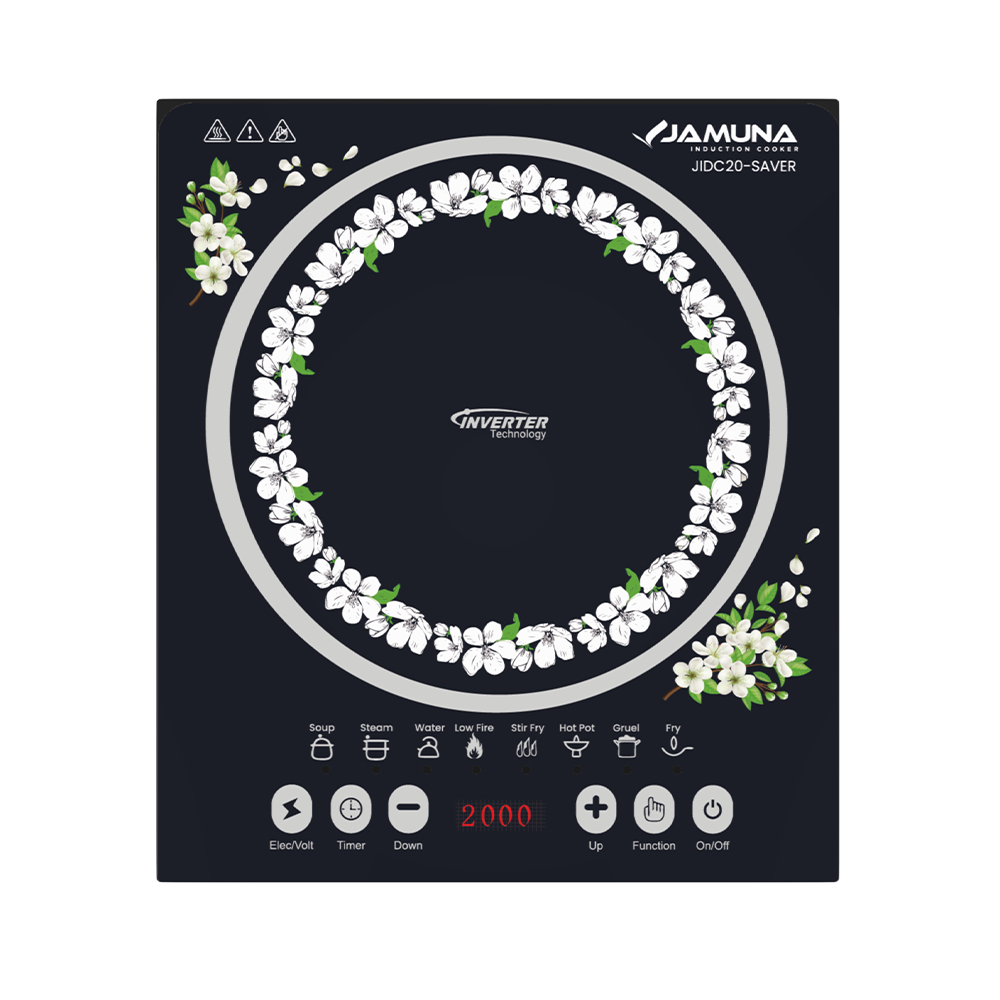 Electric Cooker-20-SAVER