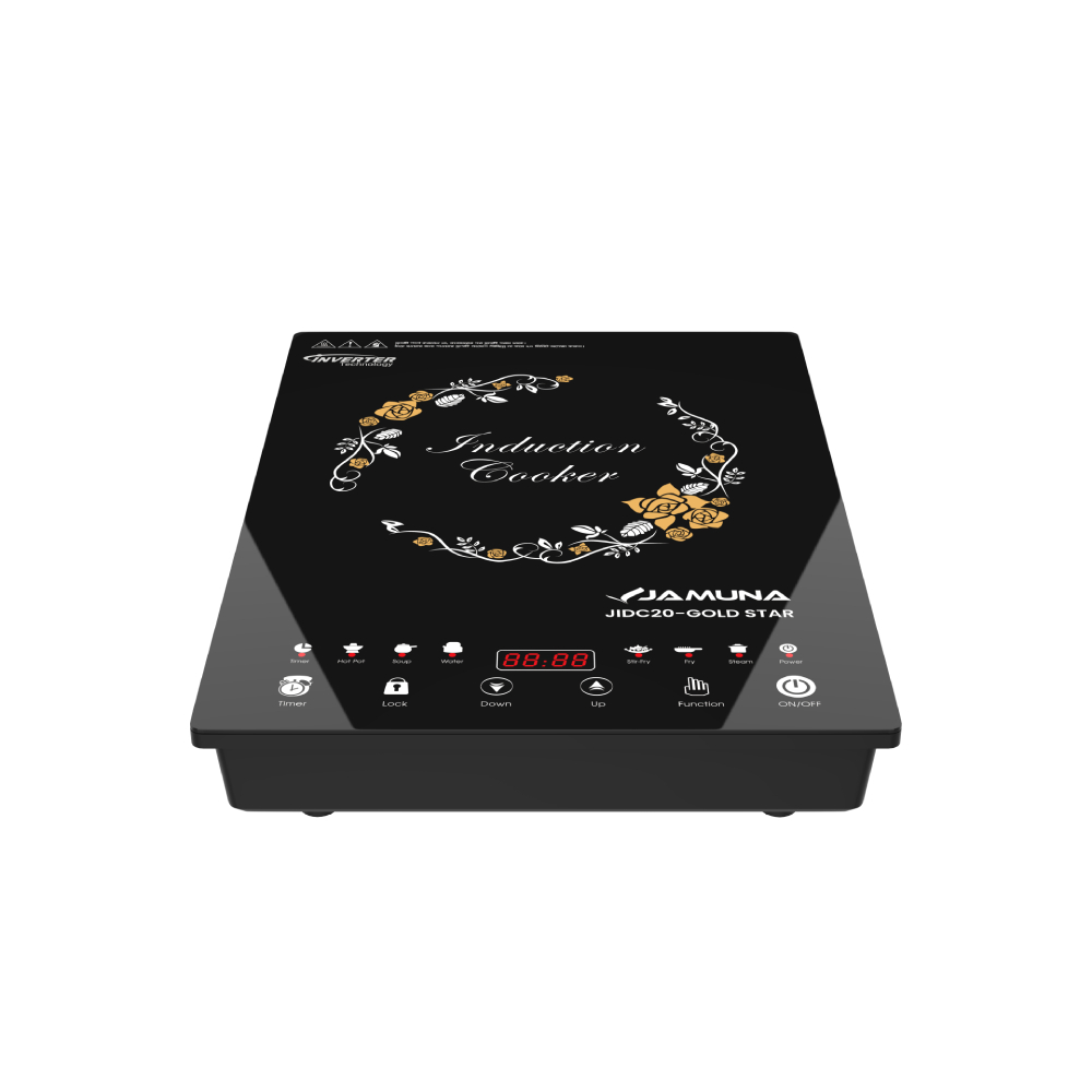 Electric Cooker-20-Gold Star